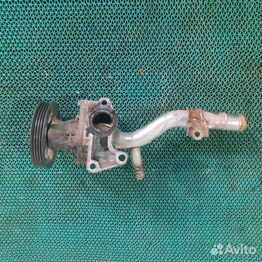 Помпа Toyota Paseo