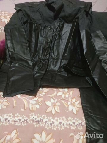 Костюм нефтяной 52, сварочный 52-54, брюки 52 и 58