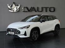 MG One 1.5 CVT, 2023, 7 км, с пробегом, цена 2 750 000 руб.