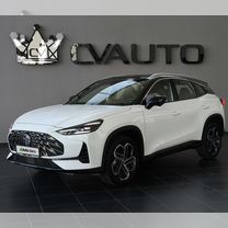 MG One 1.5 CVT, 2023, 7 км, с пробегом, цена 2 349 000 руб.