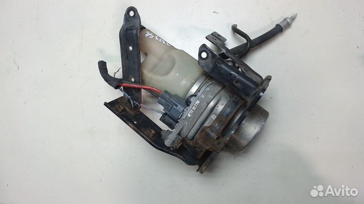 Насос усилителя руля Volvo C30, 2009