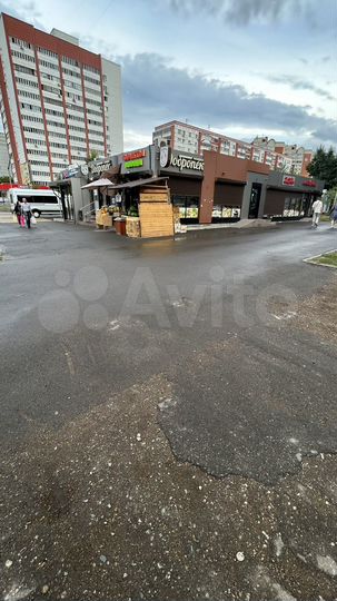 Свободного назначения, 70 м²