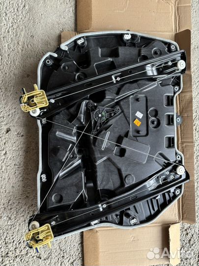 Стеклоподъемник на BMW X5 G05