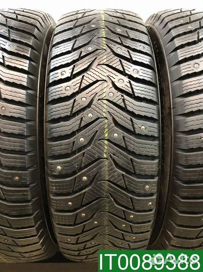 Kumho WinterCraft Ice WI31 215/65 R16 101V