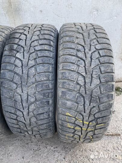 Contyre Arctic Ice 2 205/55 R16