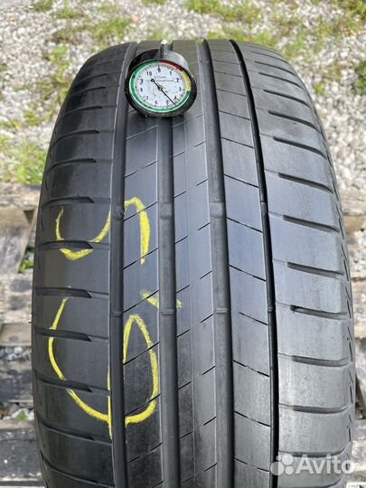 Bridgestone Turanza T005 225/55 R18
