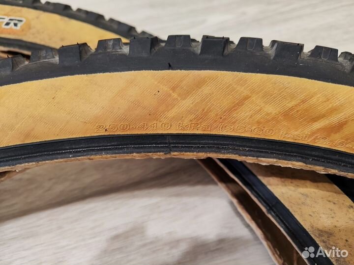 Велосипедные покрышки Maxxis Ardent 29