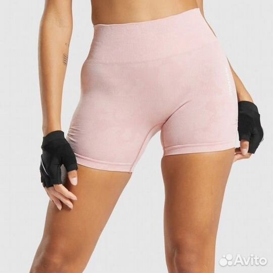 Ч13 Спортивная одежда Gymshark Джимшарк