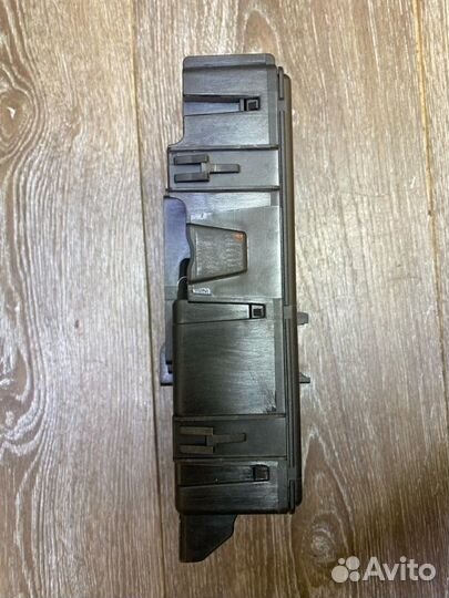 Блок предохранителей Opel Corsa D A12XER 2013