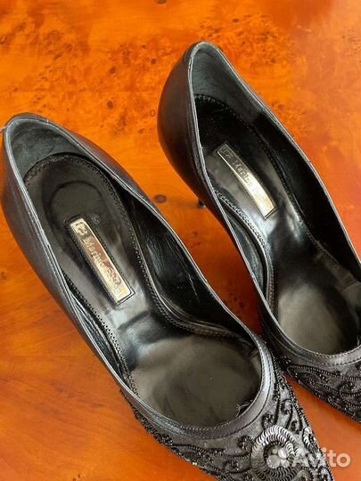 Туфли женские