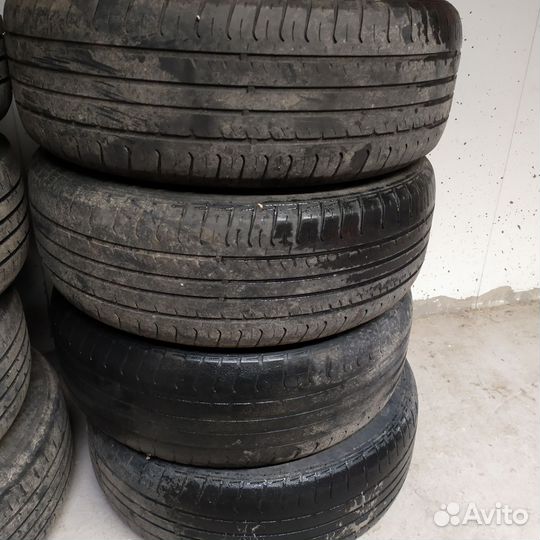 Hankook Optimo K406 205/60 R16