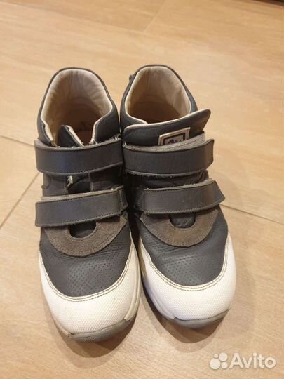 Ботинки minimen деми, 34