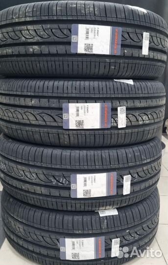 Ikon Tyres Nordman RS2 SUV 235/65 R17 104H