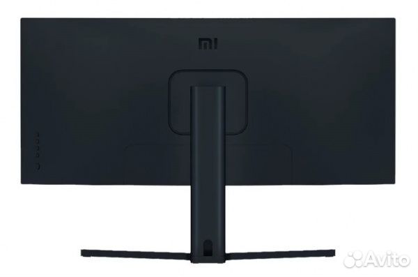 Монитор Xiaomi Mi Surface Curved Display 34