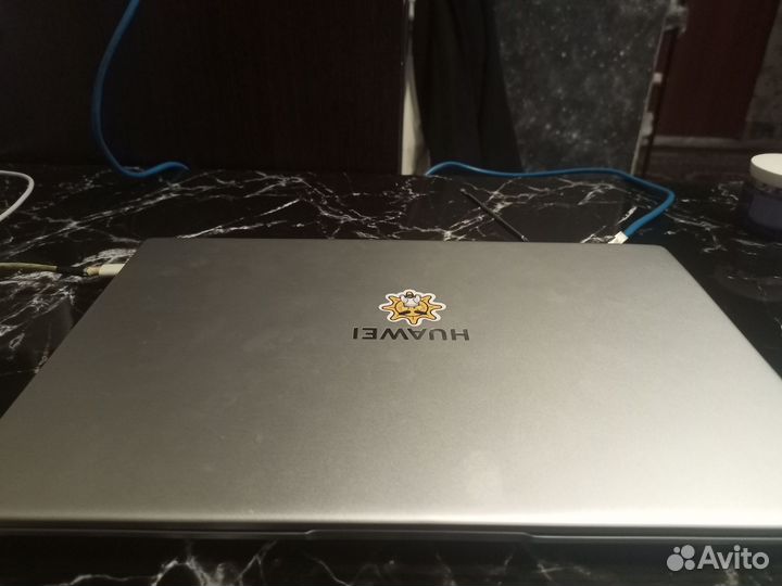 Игровой ноутбук