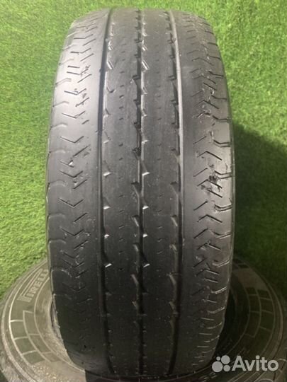 Pirelli Chrono 235/65 R16C R