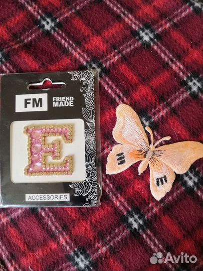 Термонаклейки на одежду