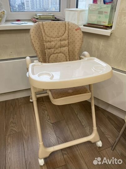 Стул для кормления
