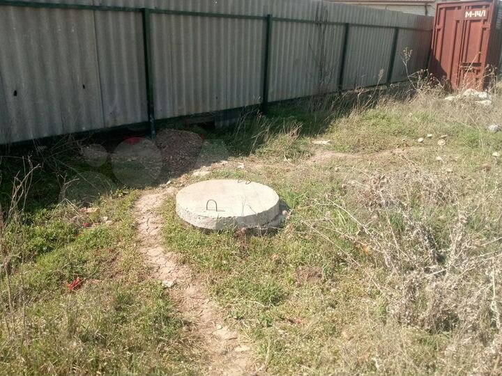 Участок 20 сот. (ИЖС)