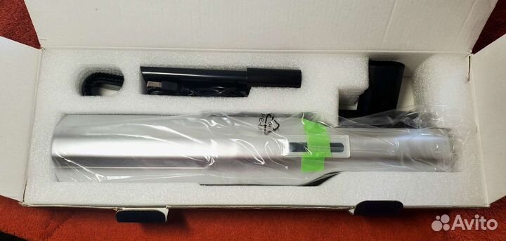 Беспроводной автомобильный пылесос, USB