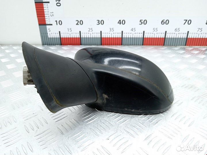 Зеркало боковое левое для Fiat Punto 3 (199/310)
