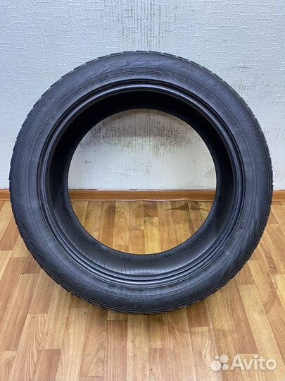 Nokian Tyres Hakkapeliitta R3 SUV 275/45 R21