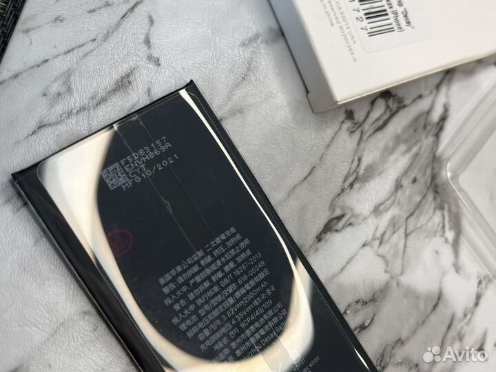 Батарея iPhone 7 plus original chip