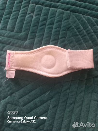 Бандаж от пупочной грыжи