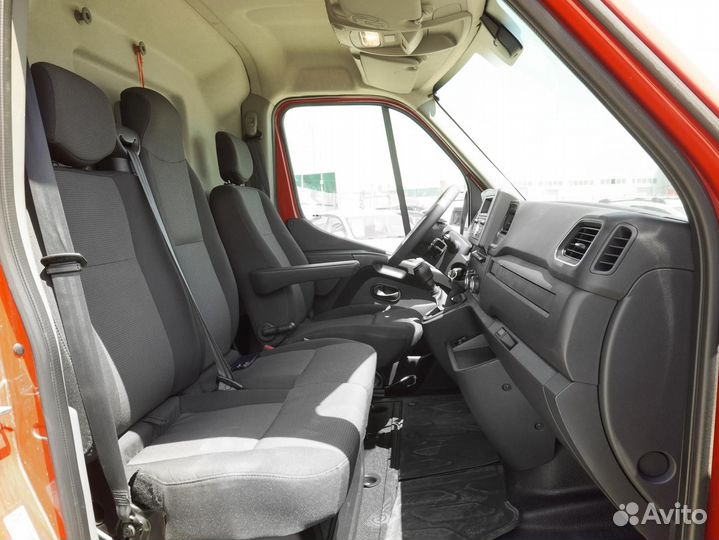Renault Master 2.3 МТ, 2022, 84 249 км