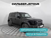 Новый Jetour T2 2.0 AMT, 2023, цена 3 959 100 руб.