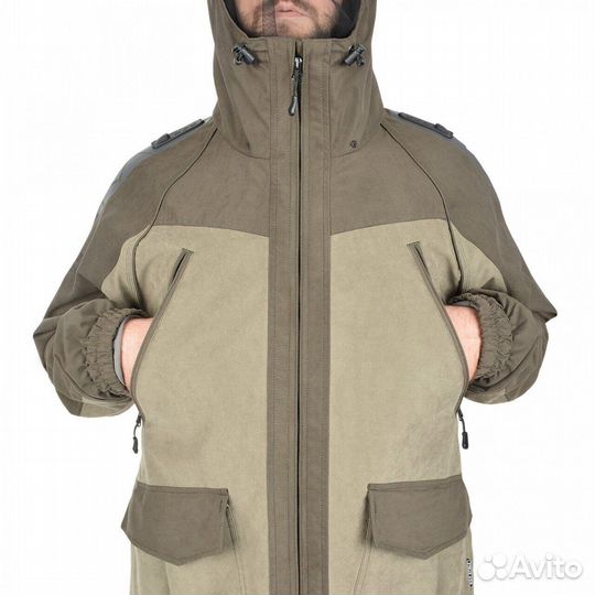 Рамблер 1 костюм хсн