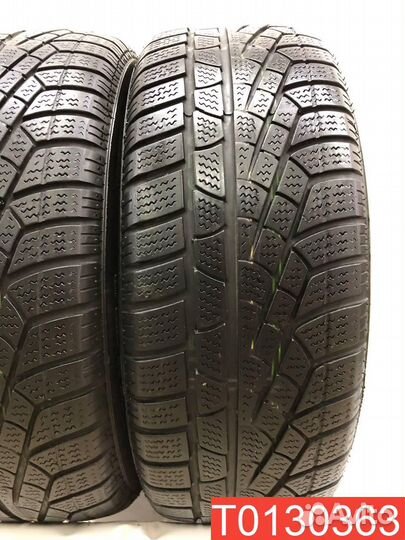 Pirelli Winter Sottozero 210 205/55 R16 91H