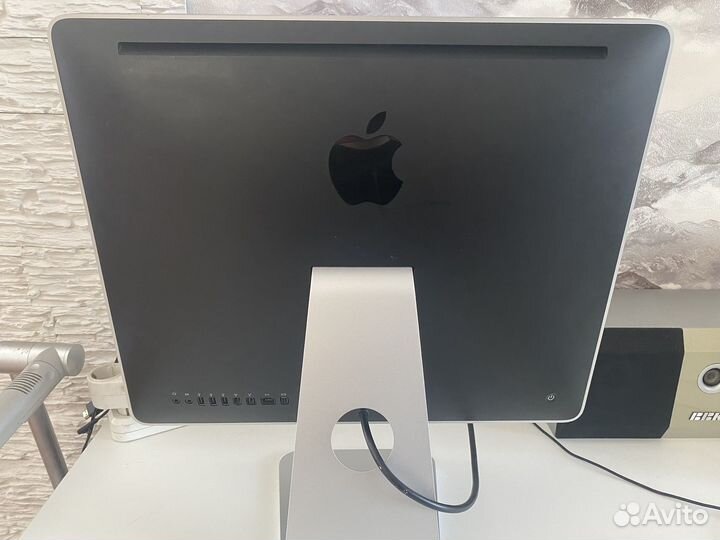 Apple iMac 20