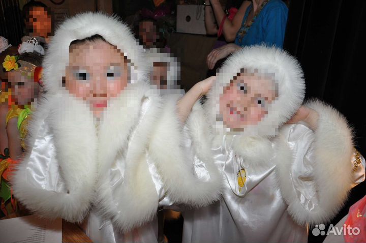 Костюмы для танцевального коллектива