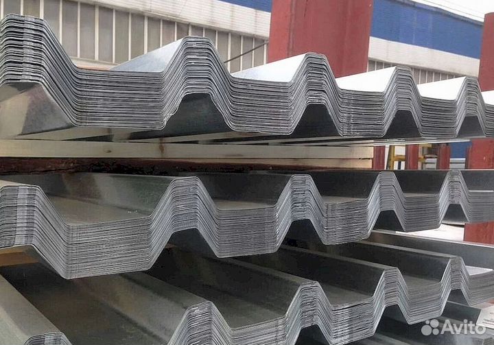 Профнастил