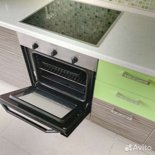 Ремонт плит и духовых шкафов