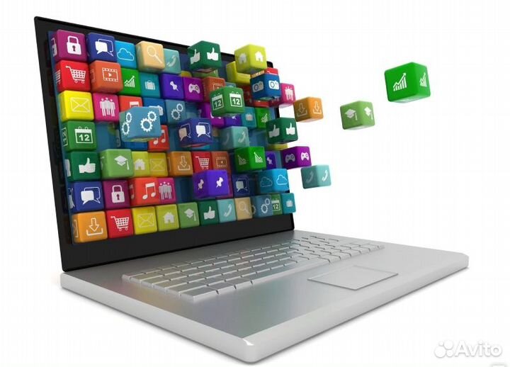 Компьютерная помощь I Ставрополь