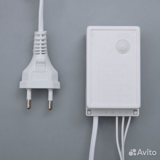 Светодиодная уличная гирлянда LN 