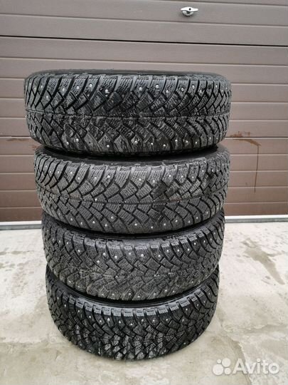 Bfgoodrich G-Force Stud 185/65 R15