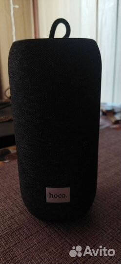 Блютуз колонка Hoco HC10