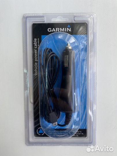 Кабель mini usb Garmin 010-10563-00