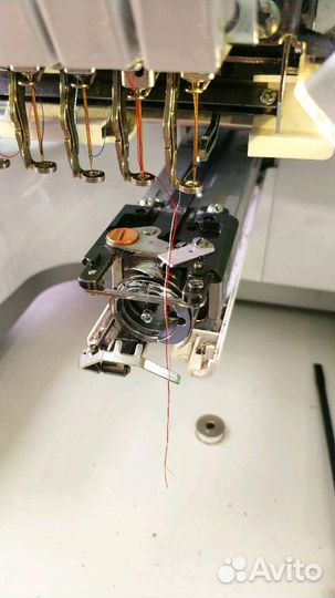 Ремонт наладчик швейного оборудования