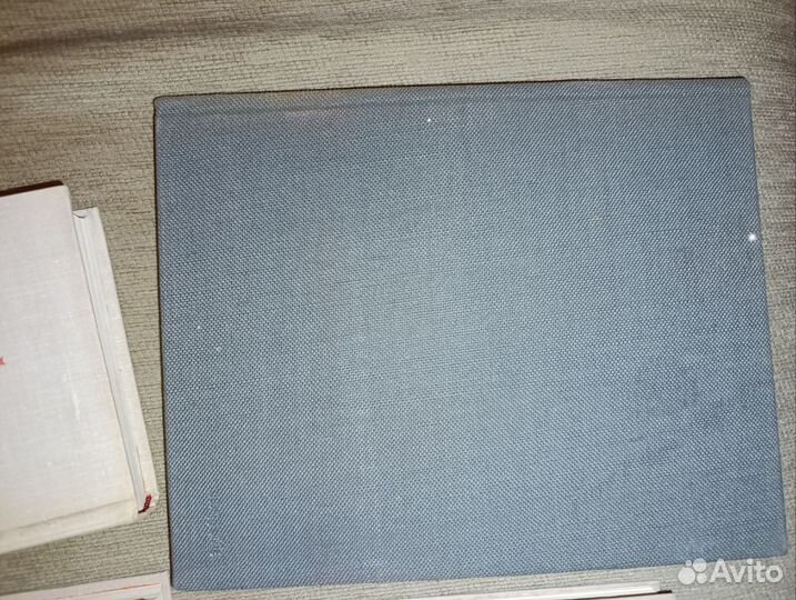 Книги и альбомы о Великой отечественной войне