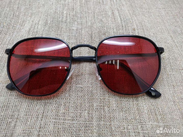 Солнцезащитные очки оригинал