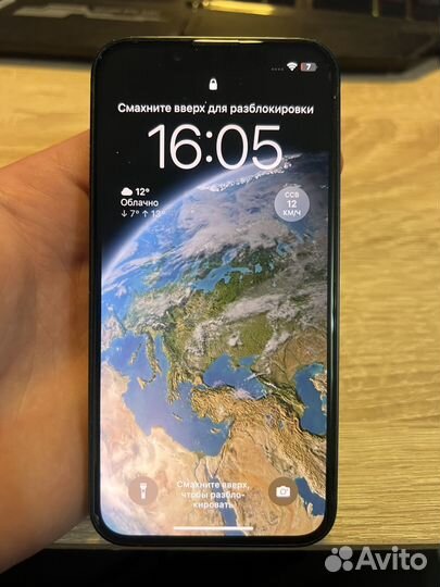 iPhone 13 mini, 128 ГБ