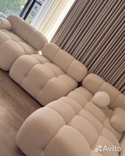 Диван как в пинтерест