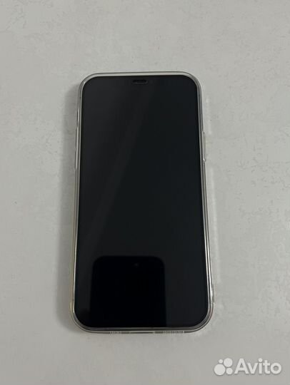iPhone 12 Pro, 256 ГБ