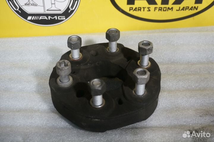 Муфта карданного вала Mercedes A2034110015