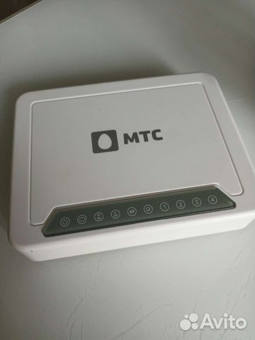 Беспроводной маршрутизатор QBR-1041AC