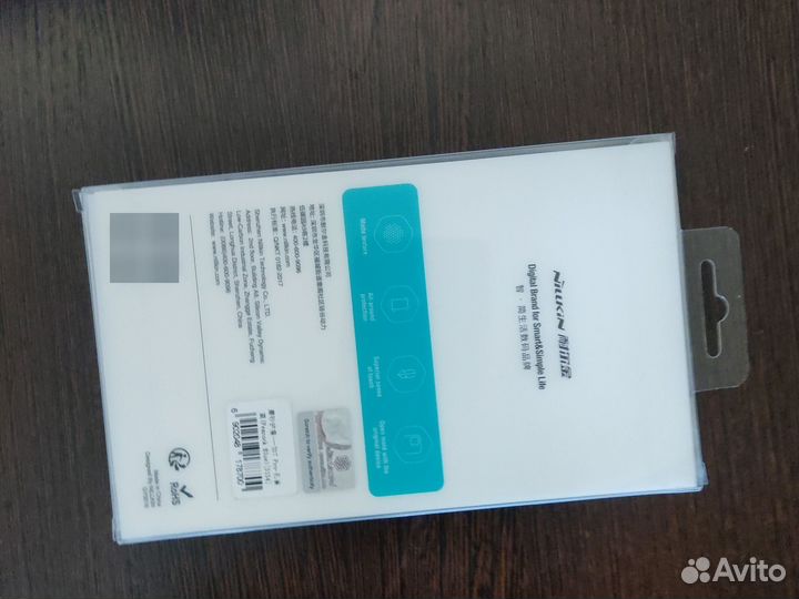 Чехол Oneplus 7 pro